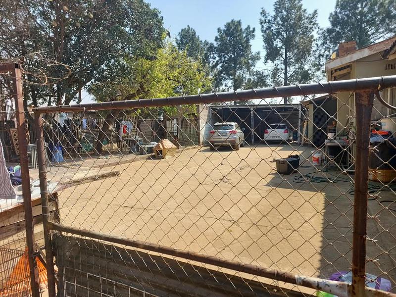 4 Bedroom Property for Sale in Meyerton Central Gauteng