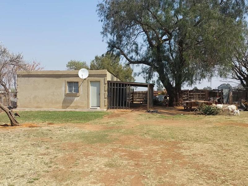 4 Bedroom Property for Sale in Meyerton Central Gauteng
