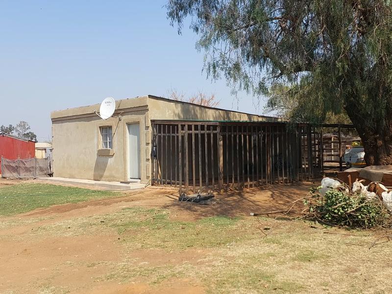 4 Bedroom Property for Sale in Meyerton Central Gauteng