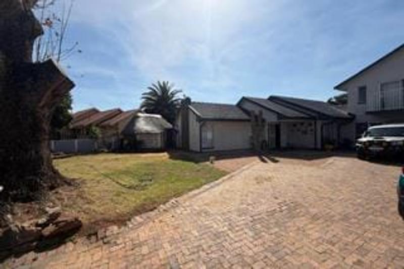 3 Bedroom Property for Sale in Arcon Park Gauteng