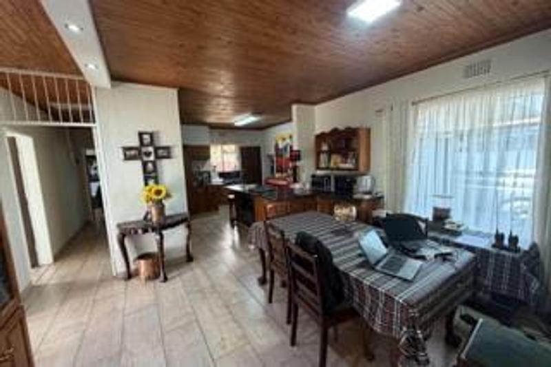 3 Bedroom Property for Sale in Arcon Park Gauteng