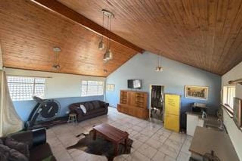 3 Bedroom Property for Sale in Arcon Park Gauteng
