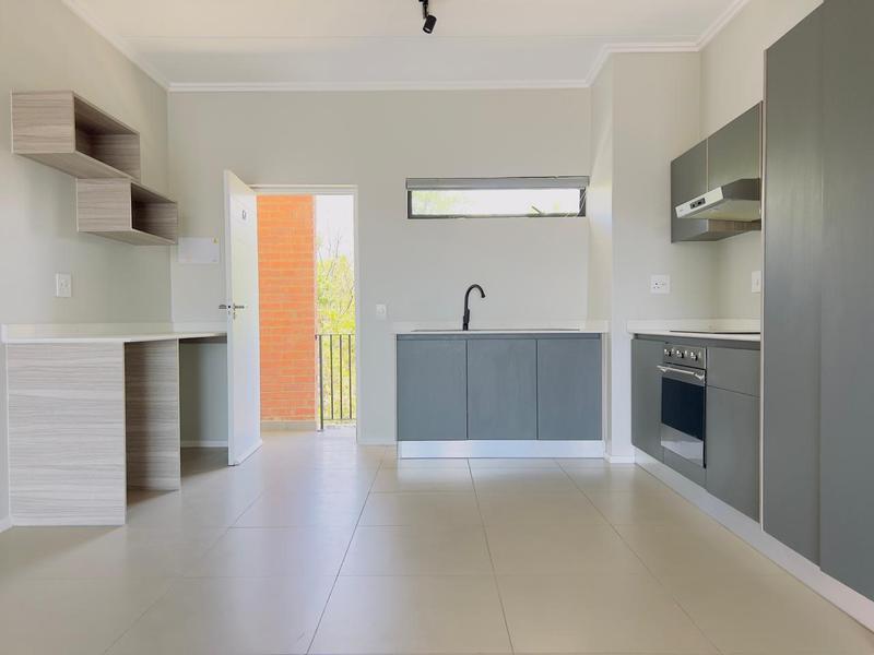 To Let 2 Bedroom Property for Rent in Bryanston Gauteng