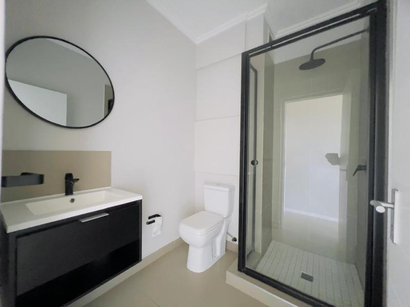 To Let 2 Bedroom Property for Rent in Bryanston Gauteng