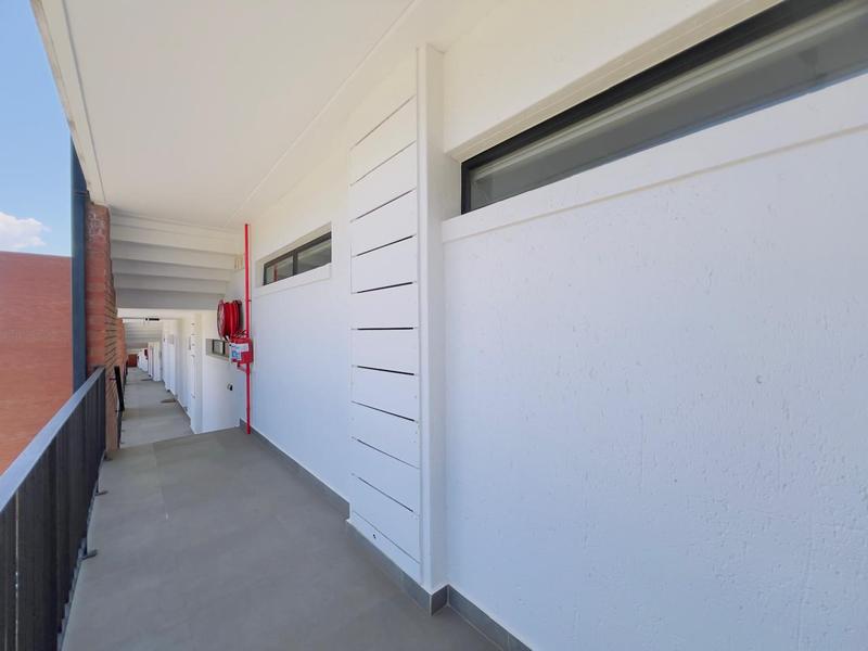 To Let 2 Bedroom Property for Rent in Bryanston Gauteng