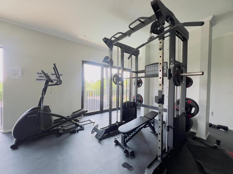 To Let 2 Bedroom Property for Rent in Bryanston Gauteng