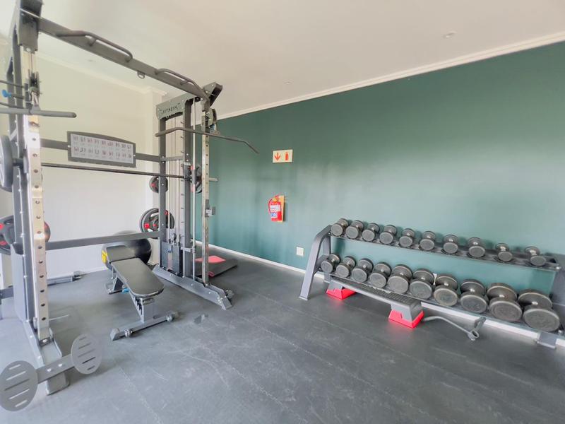 To Let 2 Bedroom Property for Rent in Bryanston Gauteng