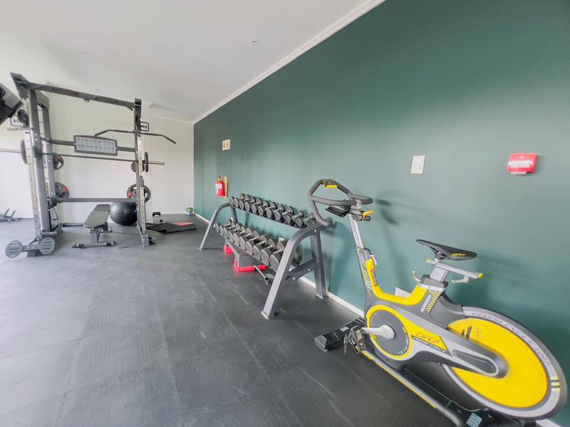 To Let 2 Bedroom Property for Rent in Bryanston Gauteng