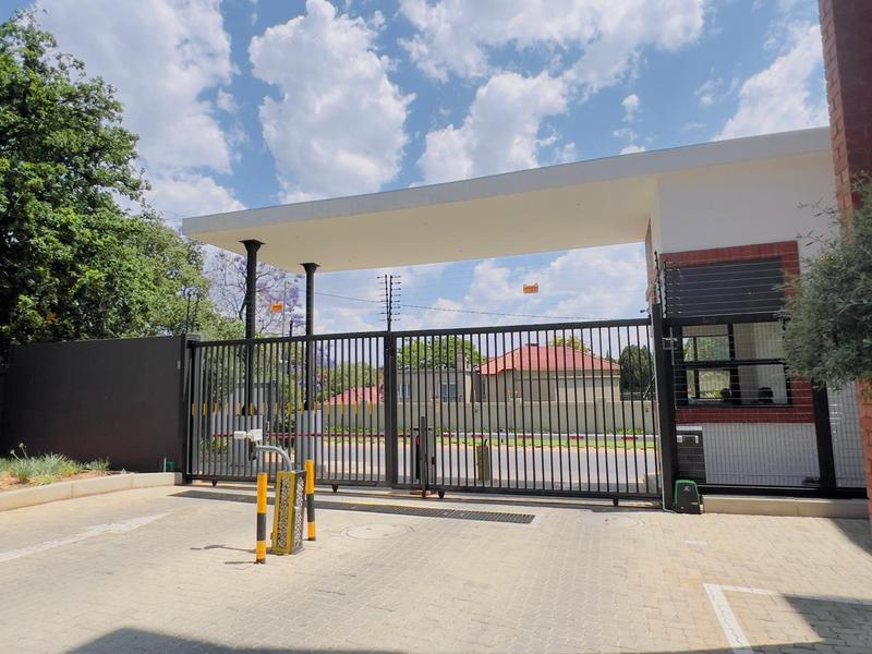 To Let 2 Bedroom Property for Rent in Bryanston Gauteng