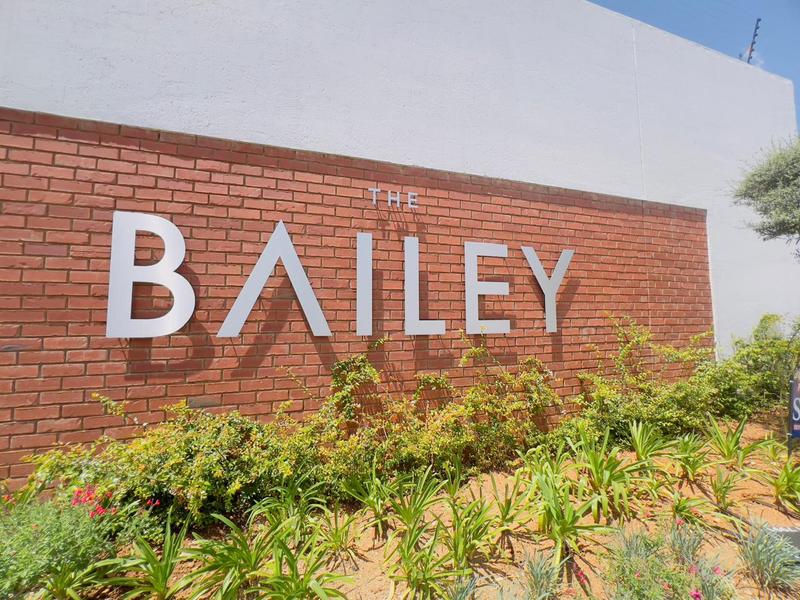 To Let 2 Bedroom Property for Rent in Bryanston Gauteng