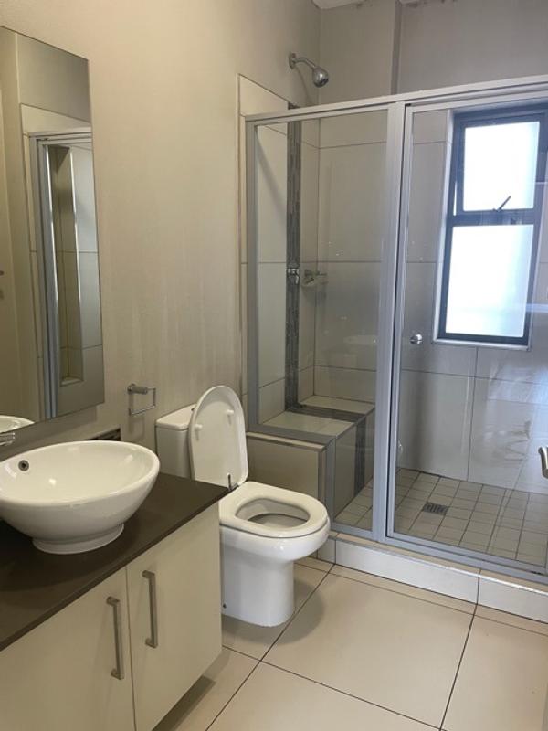 To Let 1 Bedroom Property for Rent in Bryanston Gauteng