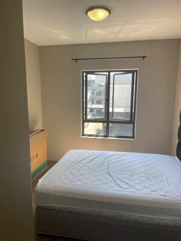 To Let 1 Bedroom Property for Rent in Bryanston Gauteng