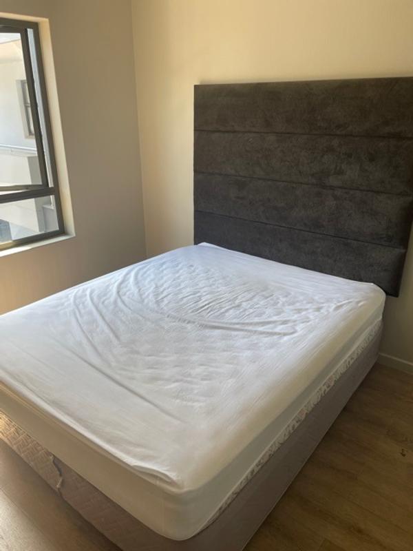 To Let 1 Bedroom Property for Rent in Bryanston Gauteng