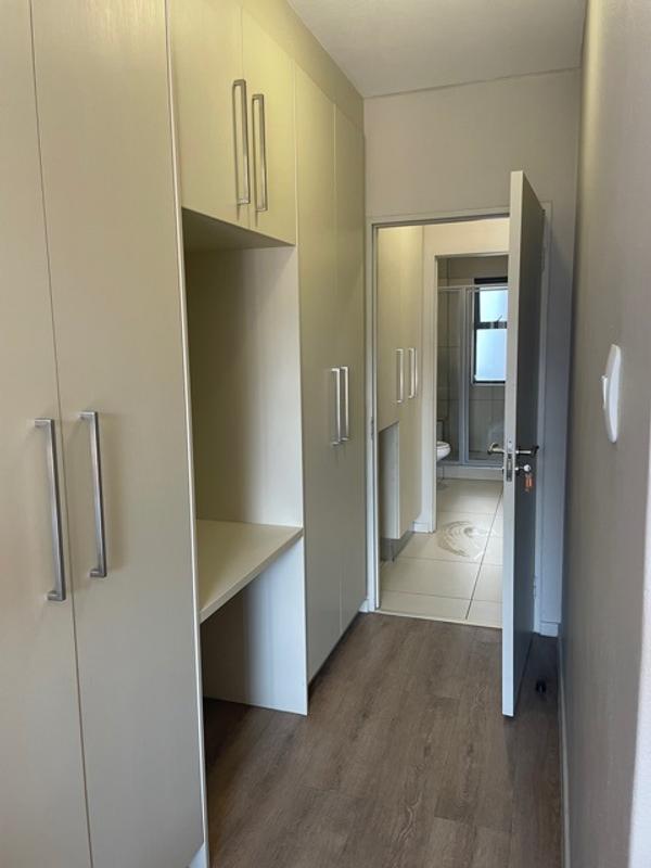 To Let 1 Bedroom Property for Rent in Bryanston Gauteng
