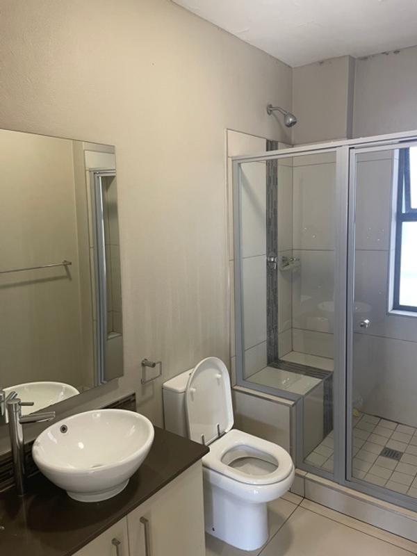 To Let 1 Bedroom Property for Rent in Bryanston Gauteng