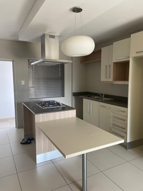 To Let 1 Bedroom Property for Rent in Bryanston Gauteng