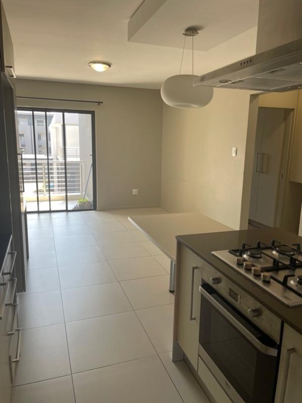 To Let 1 Bedroom Property for Rent in Bryanston Gauteng
