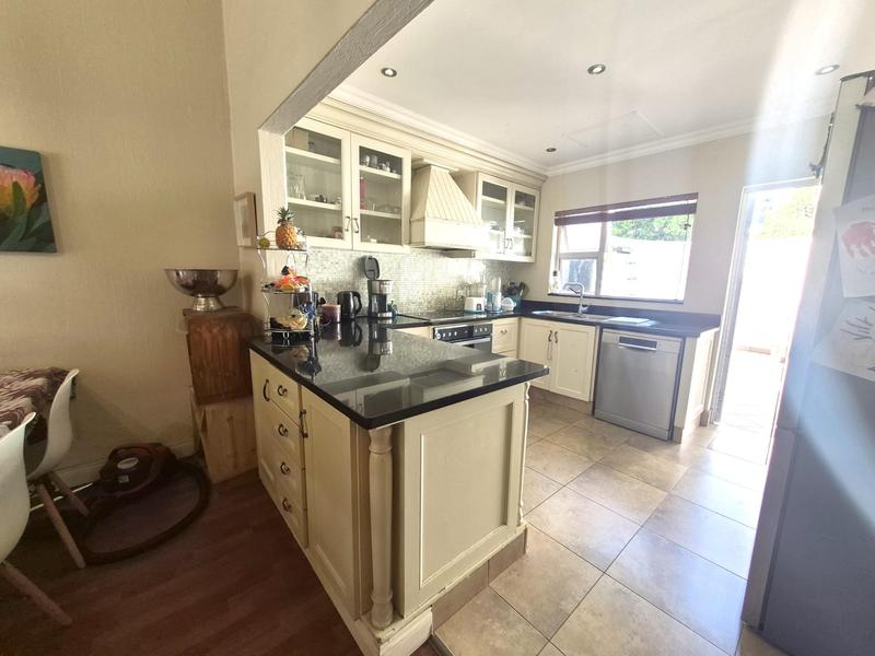 To Let 3 Bedroom Property for Rent in Epsom Downs Gauteng