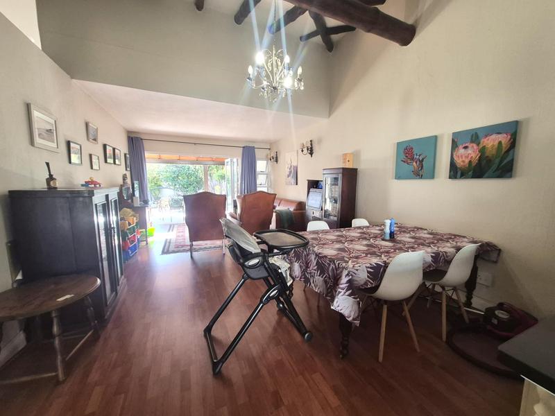 To Let 3 Bedroom Property for Rent in Epsom Downs Gauteng
