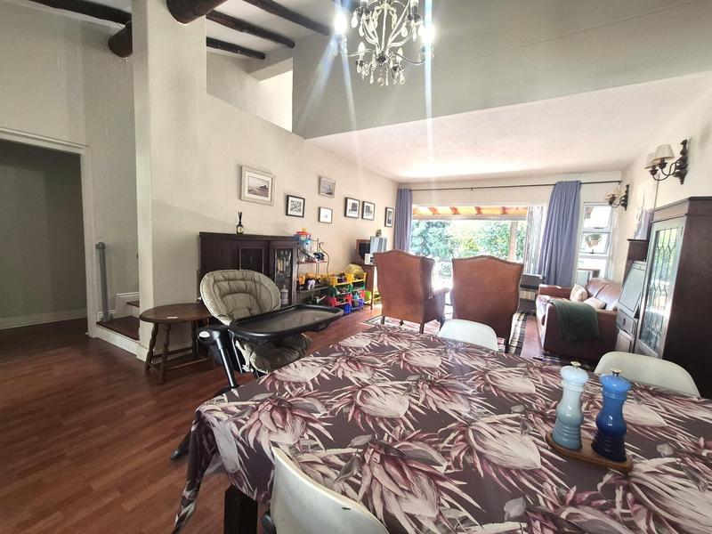 To Let 3 Bedroom Property for Rent in Epsom Downs Gauteng