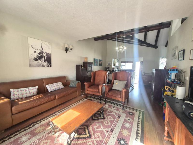 To Let 3 Bedroom Property for Rent in Epsom Downs Gauteng