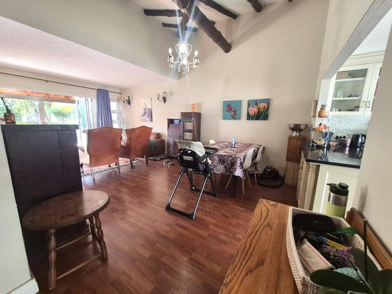 To Let 3 Bedroom Property for Rent in Epsom Downs Gauteng
