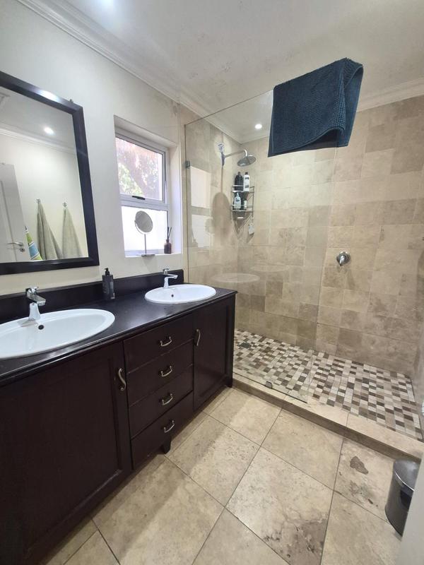 To Let 3 Bedroom Property for Rent in Epsom Downs Gauteng
