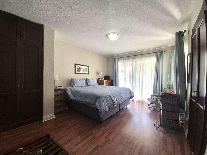 To Let 3 Bedroom Property for Rent in Epsom Downs Gauteng