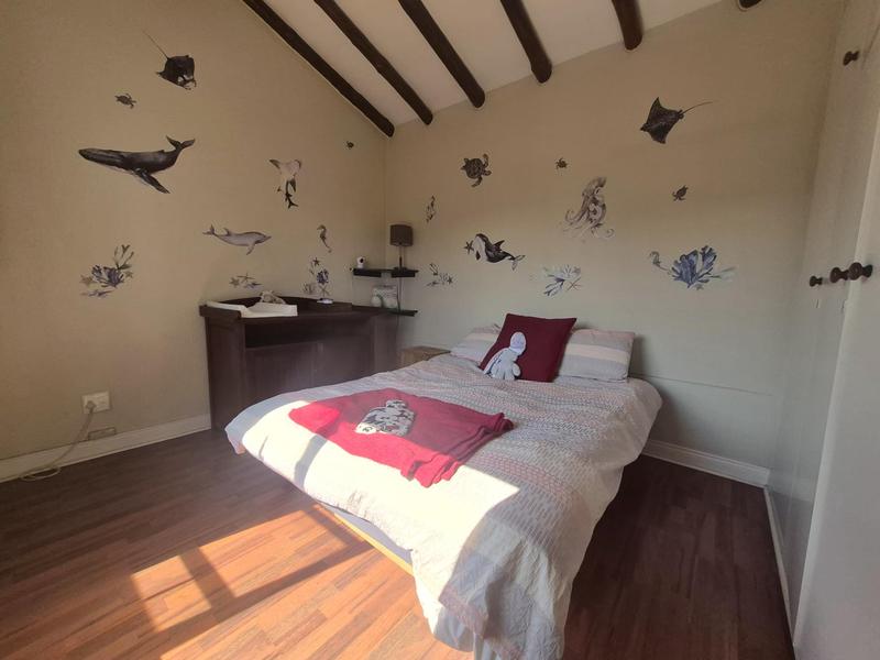 To Let 3 Bedroom Property for Rent in Epsom Downs Gauteng