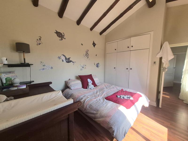 To Let 3 Bedroom Property for Rent in Epsom Downs Gauteng