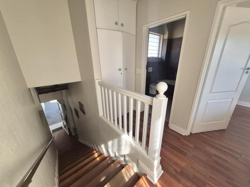 To Let 3 Bedroom Property for Rent in Epsom Downs Gauteng