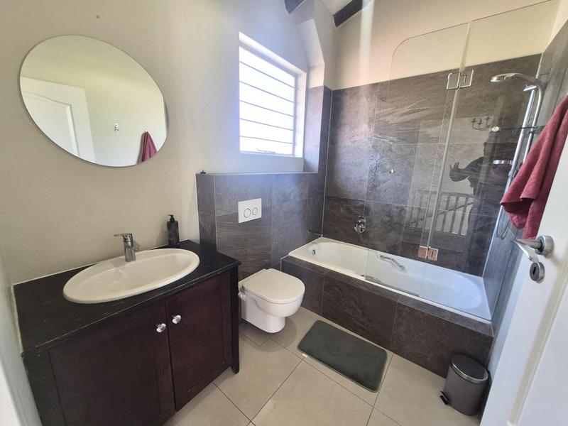 To Let 3 Bedroom Property for Rent in Epsom Downs Gauteng