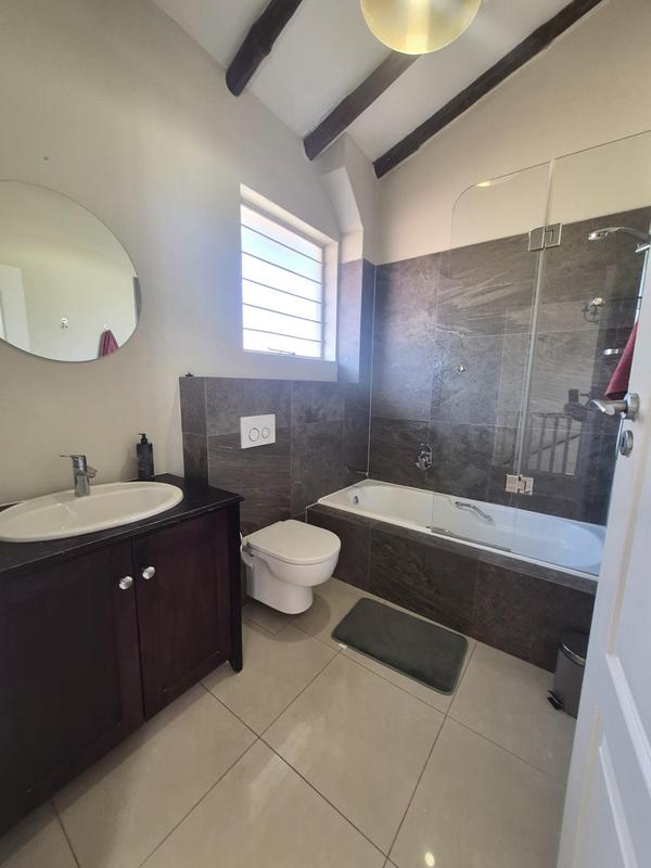 To Let 3 Bedroom Property for Rent in Epsom Downs Gauteng