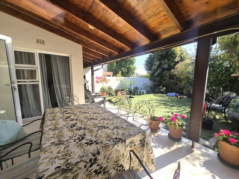 To Let 3 Bedroom Property for Rent in Epsom Downs Gauteng