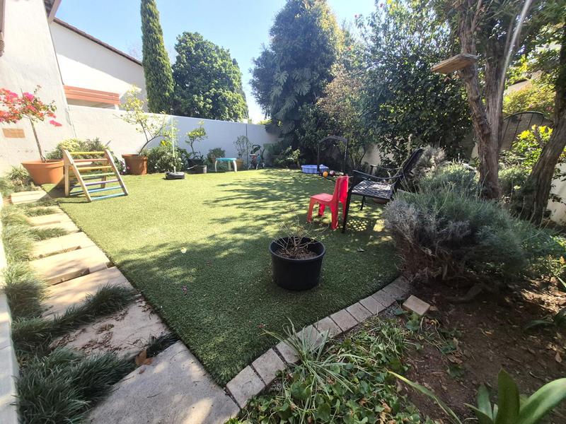 To Let 3 Bedroom Property for Rent in Epsom Downs Gauteng