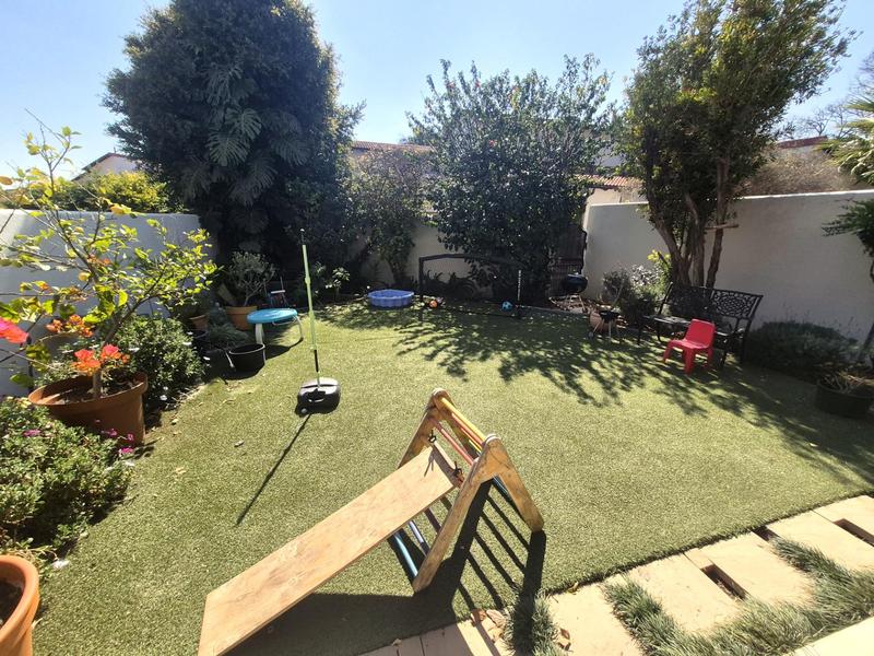 To Let 3 Bedroom Property for Rent in Epsom Downs Gauteng