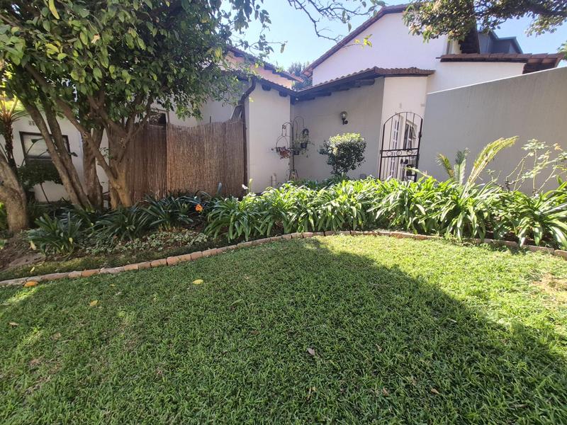 To Let 3 Bedroom Property for Rent in Epsom Downs Gauteng