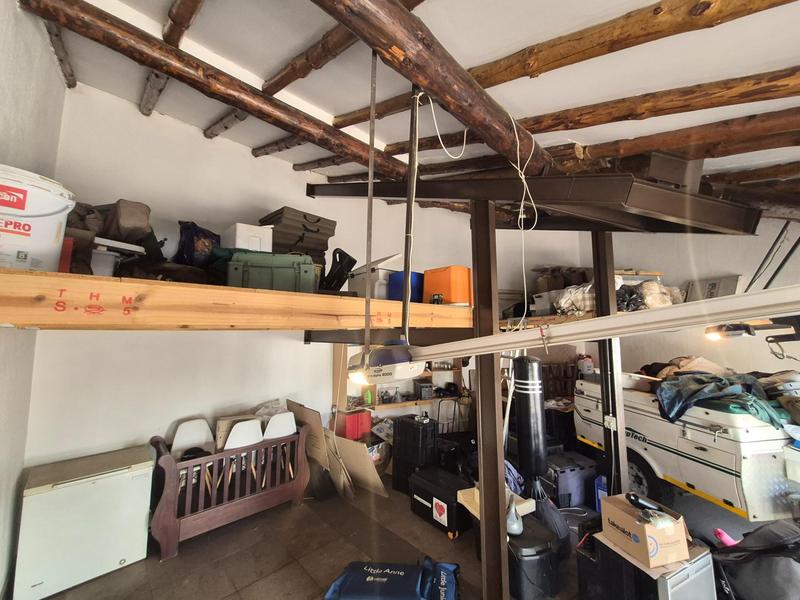 To Let 3 Bedroom Property for Rent in Epsom Downs Gauteng