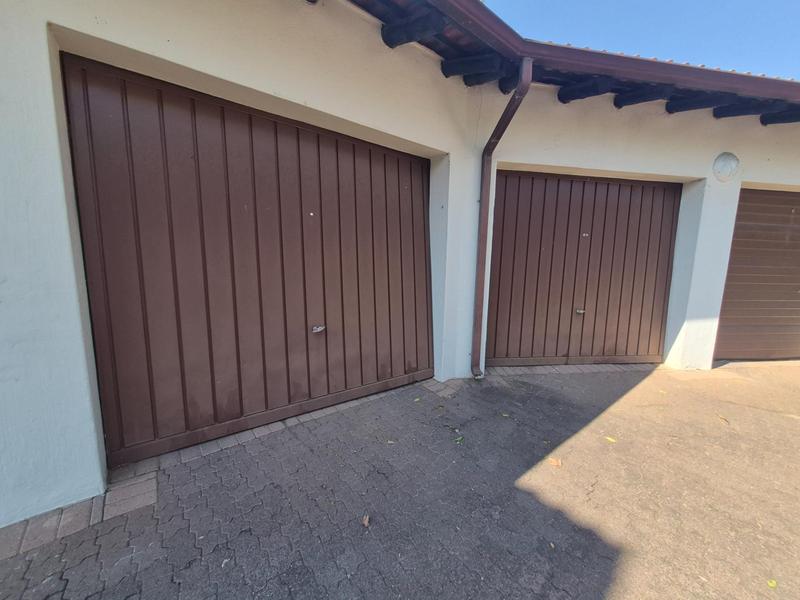 To Let 3 Bedroom Property for Rent in Epsom Downs Gauteng