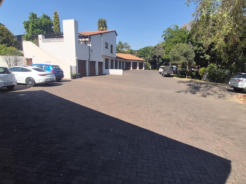 To Let 3 Bedroom Property for Rent in Epsom Downs Gauteng