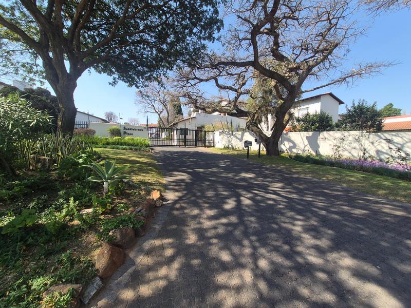To Let 3 Bedroom Property for Rent in Epsom Downs Gauteng