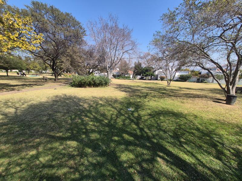 To Let 3 Bedroom Property for Rent in Epsom Downs Gauteng