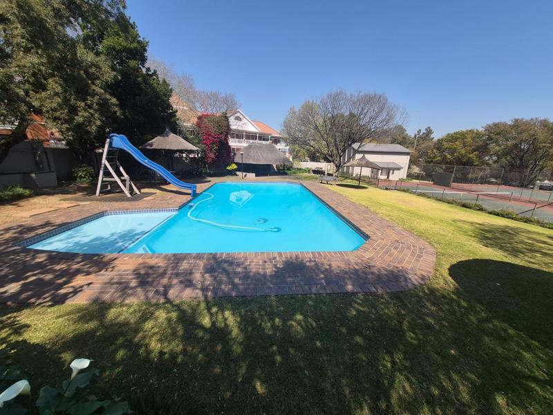 To Let 3 Bedroom Property for Rent in Epsom Downs Gauteng