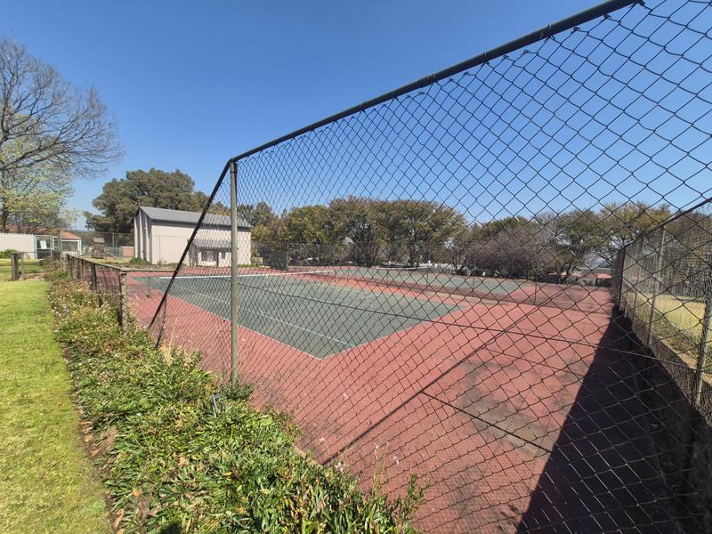 To Let 3 Bedroom Property for Rent in Epsom Downs Gauteng