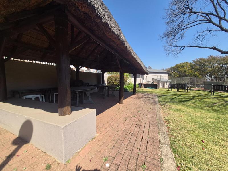To Let 3 Bedroom Property for Rent in Epsom Downs Gauteng