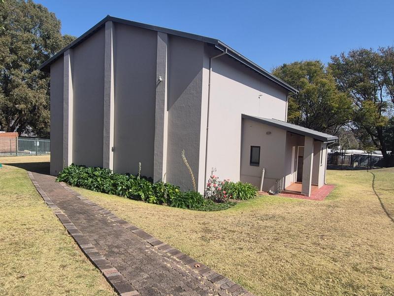 To Let 3 Bedroom Property for Rent in Epsom Downs Gauteng