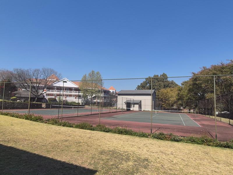 To Let 3 Bedroom Property for Rent in Epsom Downs Gauteng