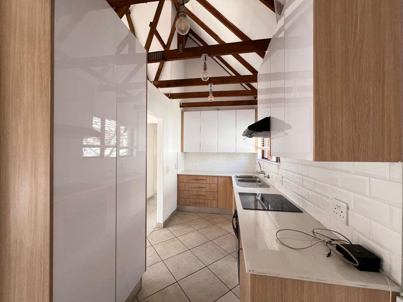 To Let 2 Bedroom Property for Rent in Sunninghill Gauteng