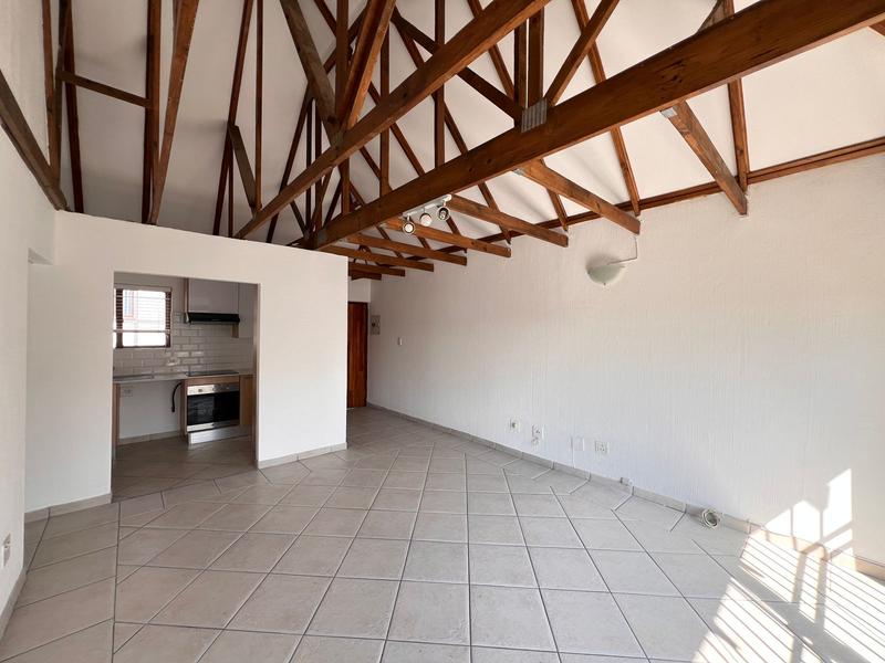 To Let 2 Bedroom Property for Rent in Sunninghill Gauteng
