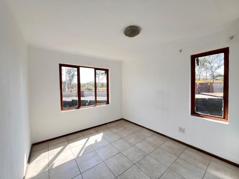 To Let 2 Bedroom Property for Rent in Sunninghill Gauteng